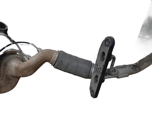 Particulate filter VW GOLF VI (5K1) 1.6 TDI | BP33688346M81  - Image 8