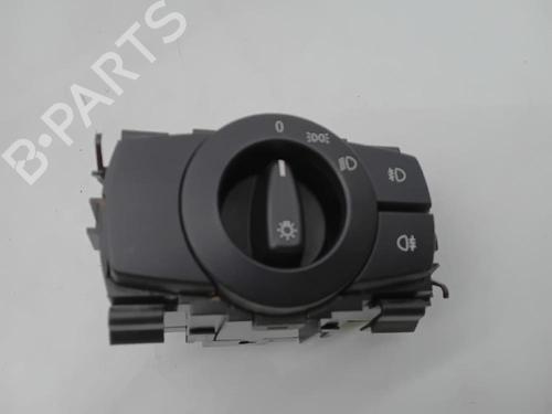 Used Headlight switch BMW X1 (E84) sDrive 18 d (143 hp) 27099526