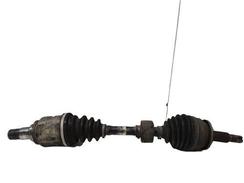 Used Left front driveshaft Left front driveshaft TOYOTA VERSO (_R2_) 1.6 D4-D (WAR20_) (112 hp) 35976667 35976667