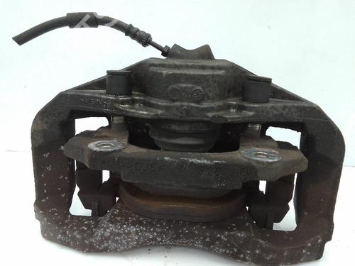 Right front brake caliper BMW 5 Gran Turismo (F07) 530 d | BP23032572M104 
