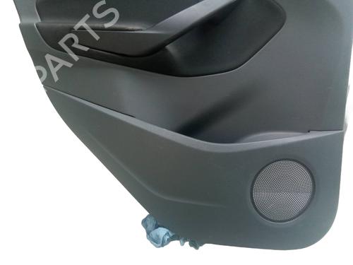 Rear left panel FORD C-MAX II (DXA/CB7, DXA/CEU) 1.0 EcoBoost | BP19116610C60 - Image 4