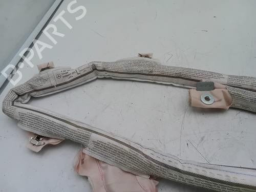 Left curtain airbag MERCEDES-BENZ E-CLASS Coupe (C207) E 350 CDI (207.323) | BP29396334C11 