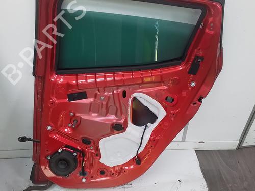Right rear door RENAULT CLIO IV (BH_) 1.5 dCi 90 | BP28518382C5 