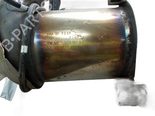Catalyst AUDI Q3 (F3B) 35 TFSI | BP28149753M10 - Image 7