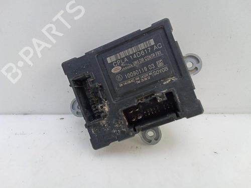 Used Comfort control module LAND ROVER RANGE ROVER IV (L405) 3.0 TDV6 4x4 (258 hp) 18588205