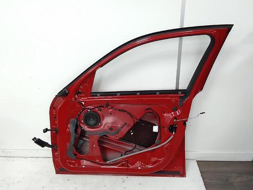 Right front door CITROËN C4 Picasso I MPV (UD_) 2.0 i 16V | BP23997658C3 