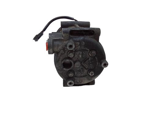 AC compressor FORD FIESTA VI (CB1, CCN) 1.5 TDCi | BP26160854M34 - Image 3