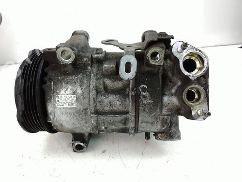 Used AC compressor AC compressor CITROËN C4 Grand Picasso II (DA_, DE_) 2.0 BlueHDi 150 (150 hp) 18584476 18584476