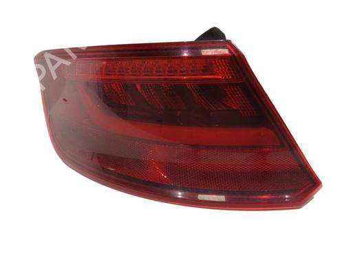 Left taillight AUDI A3 Sportback (8VA, 8VF) 2.0 TDI | BP30051440C34 