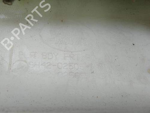AdBlue tank OPEL GRANDLAND / GRANDLAND X (A18, P1UO) 1.6 Turbo D (75) | BP18899145M85 
