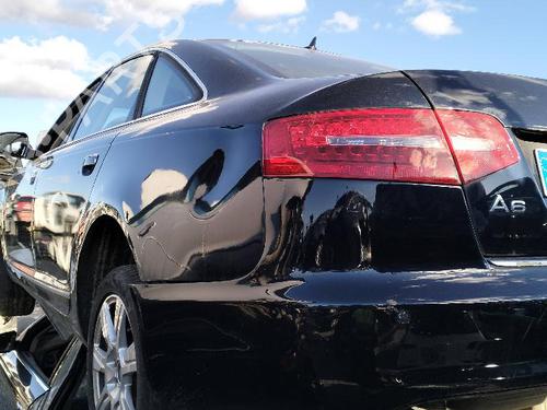 Used Left tailgate light AUDI A6 C6 Avant (4F5) [2004-2011]  23032630
