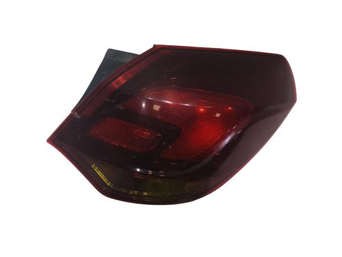 Right taillight OPEL ASTRA J (P10) 1.6 CDTi (68) | BP30099075C35 