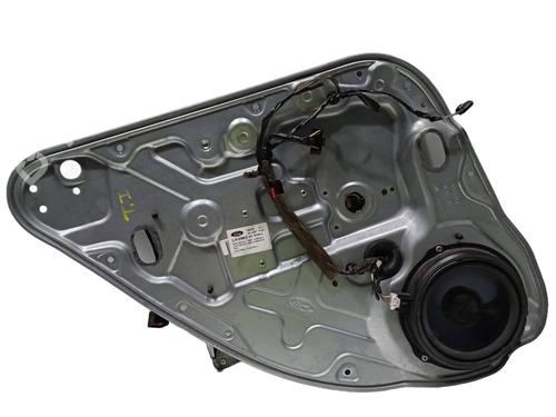 Elevalunas trasero izquierdo FORD C-MAX (DM2) 1.8 TDCi | BP30051659C24 