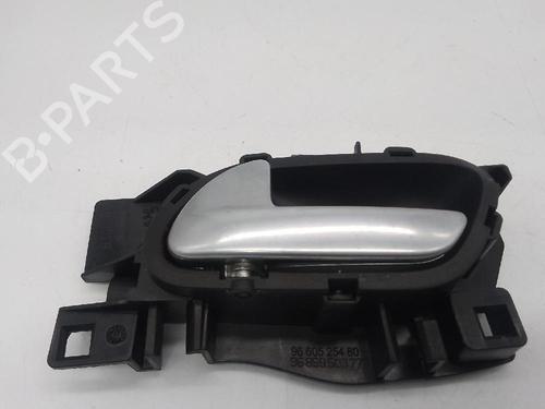 Front left interior door handle CITROËN C5 III Break (RW_) 2.0 HDi | BP25734149I13 