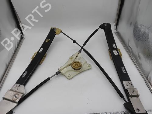 Front right window mechanism SEAT ARONA (KJ7, KJP) 1.6 TDI 6F9837462