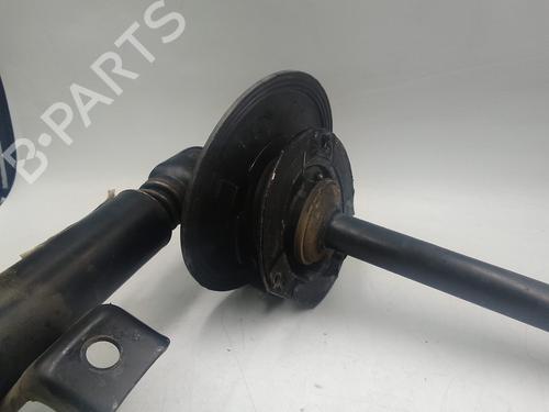 Kolumna kierownicy IVECO MASSIF Pickup 3.0 HPI | BP29994977M21 