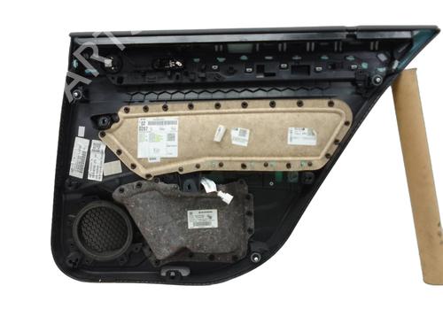 Rear left panel VW PASSAT B8 (3G2, CB2) 2.0 TDI 4motion | BP19643240C60 - Image 3