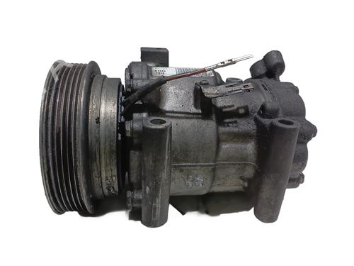 AC compressor RENAULT KANGOO Express (FW0/1_) 1.5 dCi 75 (FW07, FW10, FW04) | BP33651129M34 - Image 2