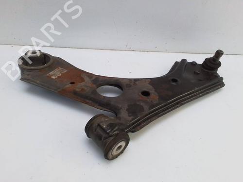 Left front suspension arm FIAT 500L (351_, 352_) 1.4 (199LYB1B) | BP28145730M12 