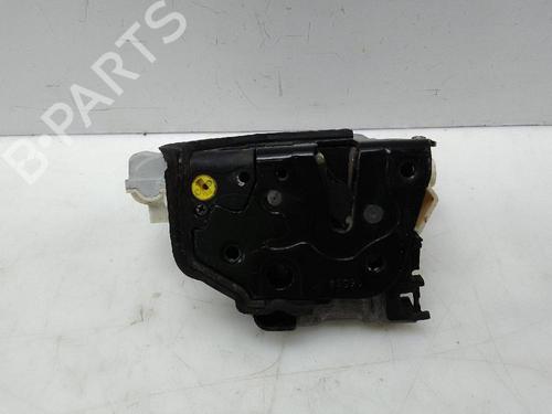 Rear left lock AUDI A6 C7 (4G2, 4GC) 2.0 TDI 4g0839015