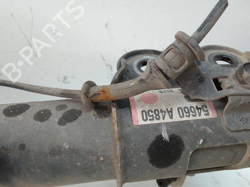 Right front shock absorber KIA CARENS IV 1.7 CRDi | BP25435050M17 