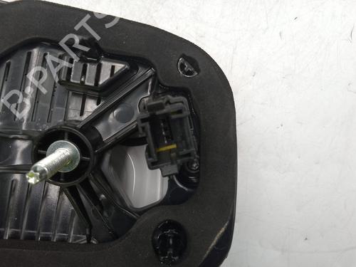 Left tailgate light CITROËN C4 CACTUS 1.2 THP 110 | BP29477212C79 