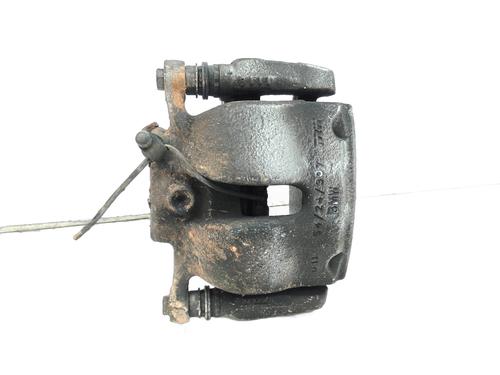 Used Left front brake caliper Left front brake caliper BMW X2 (F39) sDrive 18 d (150 hp) 18580415 18580415