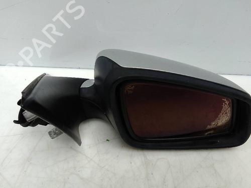 Used Right mirror BMW 5 (F10) 535 i xDrive (306 hp) 21258688