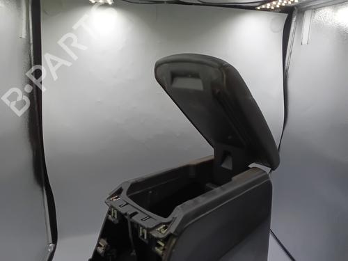 Middle console PEUGEOT 208 I (CA_, CC_) 1.5 BlueHDI 100 | BP29232854I22 