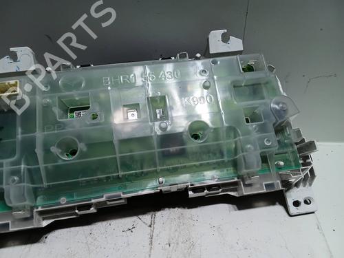 Instrument cluster MAZDA 3 (BM, BN) 2.0 | BP34422266C47  - Image 7
