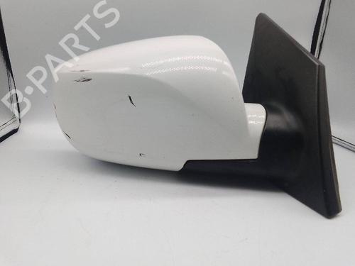 Right mirror HYUNDAI ix35 (LM, EL, ELH) 1.7 CRDi | BP25485492C27 