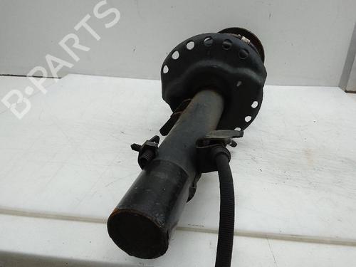 Right front shock absorber LAND ROVER RANGE ROVER EVOQUE (L538)  | BP18577656M17 