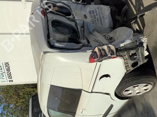 AC Styreenhet / Manøvreringsenhet FORD TRANSIT COURIER B460 MPV 1.5 EcoBlue | BP29203655I5 