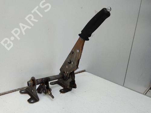 Hand brake TOYOTA LAND CRUISER PRADO (_J12_) 3.0 D-4D (KDJ120, KDJ125, KDJ121) | BP18580509I18 
