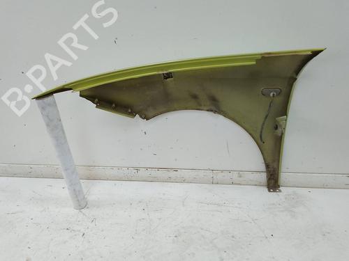 Right front fenders SEAT IBIZA IV SC (6J1, 6P5) 1.9 TDI | BP28145273C42 
