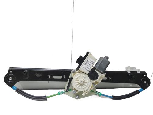 Used Rear left window mechanism Rear left window mechanism BMW X3 (E83) 2.0 d (150 hp) 34580850 34580850