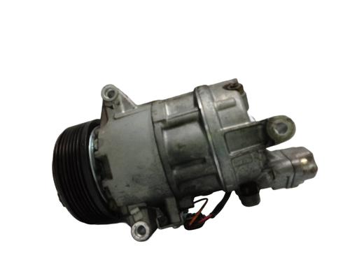 AC compressor BMW 3 Convertible (E93) | BP24463909M34 - Image 2