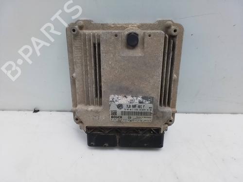 Motorstyringsenhet VW TOUAREG (7LA, 7L6, 7L7) 3.2 V6 | BP26159533M57 