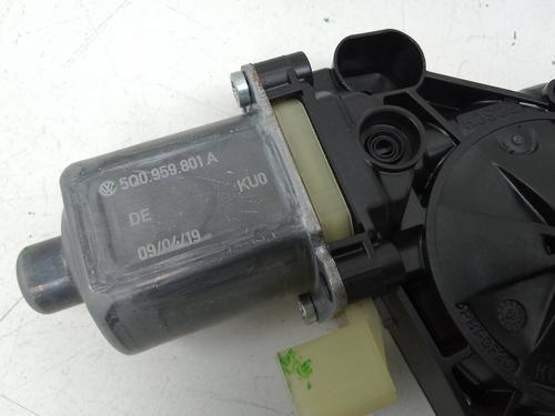 Right front window motor VW T-ROC (A11, D11) 1.0 TSI | BP28149877E20 