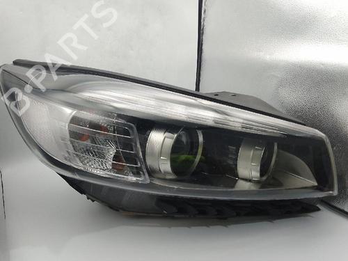 Right headlight KIA SORENTO III (UM)  | BP26729948C29 