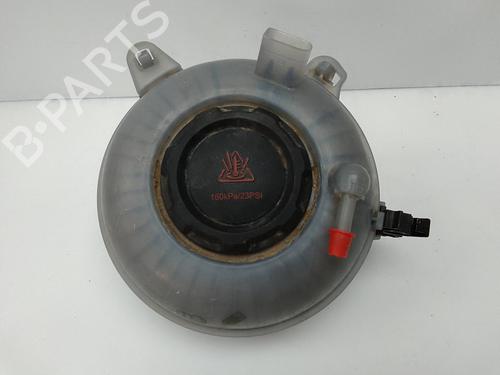 Expansion tank VW GOLF VII (5G1, BQ1, BE1, BE2) 1.5 TGI | BP28144311C120 
