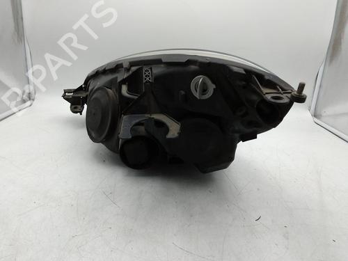 Right headlight CITROËN C4 Grand Picasso I (UA_) 1.6 HDi | BP30050653C29 
