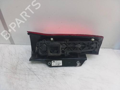 Used Right taillight CITROËN NEMO Box Body/MPV (AA_) 1.4 HDi (68 hp) 19793270