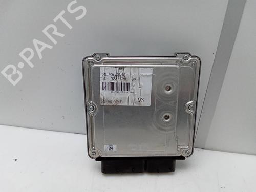 Engine control unit (ECU) AUDI A3 (8V1, 8VK) 1.6 TDI | BP28147695M57 