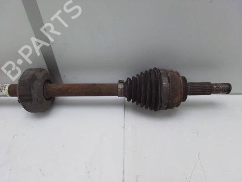 Right front driveshaft DACIA SANDERO 1.5 dCi | BP26159264M39 