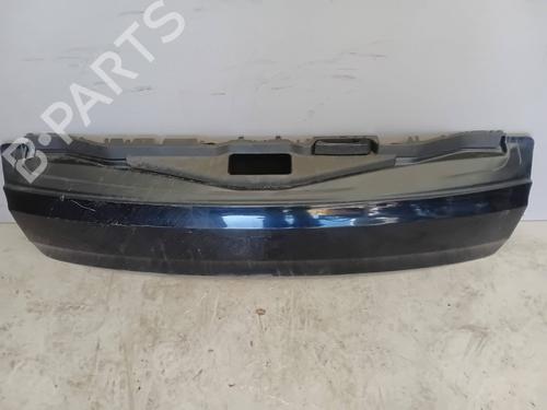 Used Tailgate Tailgate BMW X5 (E70) 3.0 sd (286 hp) 34420146 34420146