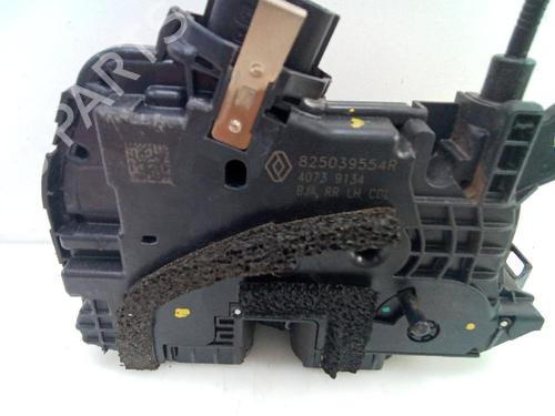 Used Rear left lock RENAULT CLIO V (B7_) [2019-2025]  18588161