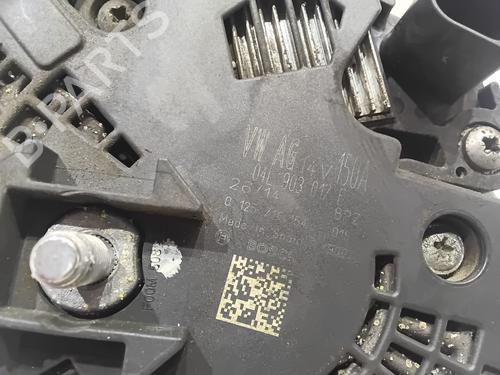 Alternator AUDI A4 B8 (8K2) 2.0 TDI | BP38773415M7 - Image 6