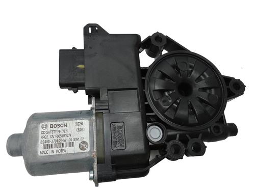 Left front window motor KIA CEED (CD) 1.0 T-GDI | BP20504391E21 - Image 2
