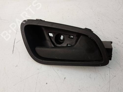 Used Front right interior door handle Front right interior door handle FORD TOURNEO CONNECT / GRAND TOURNEO CONNECT V408 MPV 1.5 TDCi (120 hp) 19938077 19938077